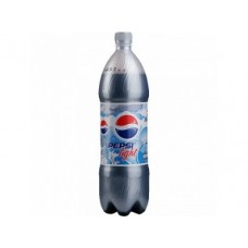 PEPSI light газированный напиток, 1,5л, 6 штук