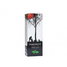 Берёзовый сок MAGNUM с мятой, 1,5л, 1 штука