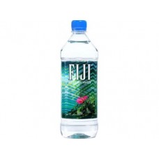 Минеральная вода FIJI негазированная, 1л, 1 штука
