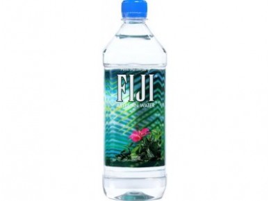 Минеральная вода FIJI негазированная, 1л, 1 штука