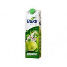 Сок ВИКО Кантри прямой отжим яблоко, 1 л, 1 штука