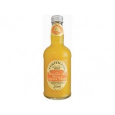 FENTIMANS Мандарин и Севильский апельсин газированный напиток, 0,275л, 1 штука