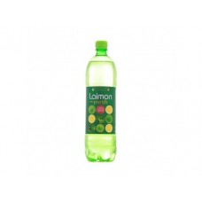 LAIMON FRESH газированный напиток, 1,5л, 6 штук