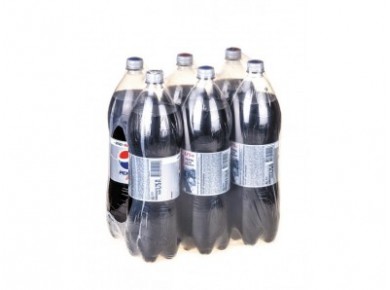 PEPSI Light ПЭТ газированный напиток, 1,75 л, 1 штука