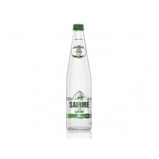 Питьевая вода SAIRME, 0.5л, 12 коробок