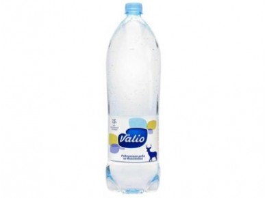 Вода VALIO родниковая, 1,5л, 1 штука