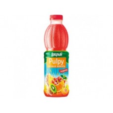 Напиток сокосодержащий PULPY Тропический, 0,9л, 1 штука