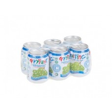 Фруктовый напиток FRUITING виноград, 0,238л, 6 штук