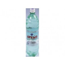 Вода АРХЫЗ негазированная, 1,5л, 6 штук