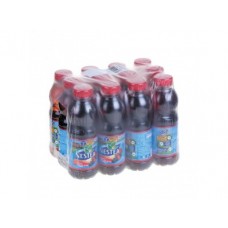 Холодный чай NESTEA ягодный, 0,5л, 12 штук